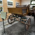 Hajtókocsi múzeum Szilvásvárad - Egyéb