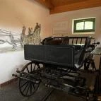 Hajtókocsi múzeum Szilvásvárad - Egyéb