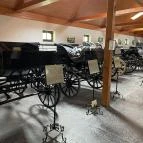 Hajtókocsi múzeum Szilvásvárad - Egyéb