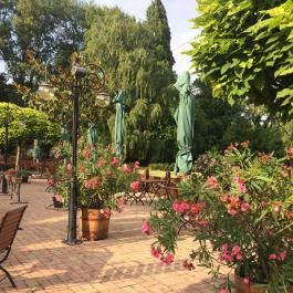 Halászcsárda Keszthely - Egyéb