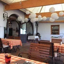 Halászcsárda Keszthely - Egyéb