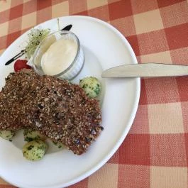 Halászcsárda Keszthely - Egyéb