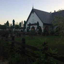 Halászcsárda Keszthely - Egyéb