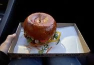 Halpatkó - Auchan Budaörs Budaörs