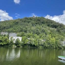 Hámori-tó, Lillafüred - Egyéb