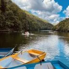 Hámori-tó Lillafüred - Egyéb