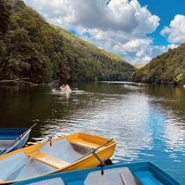 Hámori-tó, Lillafüred - Egyéb