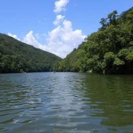 Hámori-tó, Lillafüred - Egyéb