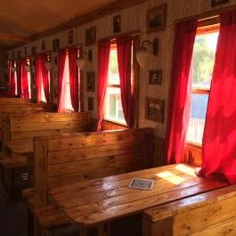 Henryx Western City Császár - Egyéb