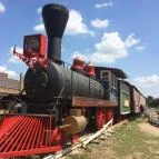 Henryx Western City Császár - 