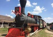 Henryx Western City Császár