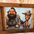 Henryx Western City Császár - 