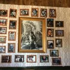 Henryx Western City Császár - 