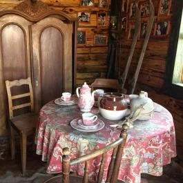 Henryx Western City Császár - Egyéb