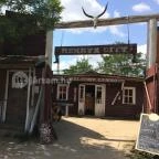 Henryx Western City Császár - 