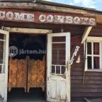 Henryx Western City Császár - 