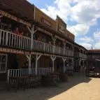 Henryx Western City Császár - 