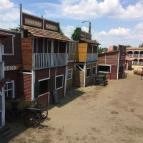 Henryx Western City Császár - 