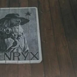 Henryx Western City Császár - Egyéb