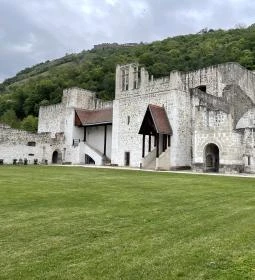 Királyi Palota - Visegrádi Mátyás Király Múzeum