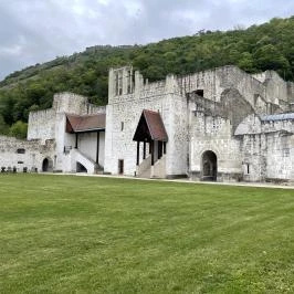 Királyi Palota - Visegrádi Mátyás Király Múzeum, Visegrád - Egyéb