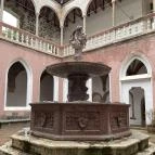 Herkules-kút Visegrád - Egyéb