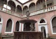 Herkules-kút Visegrád