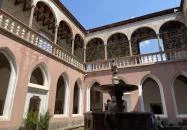 Herkules-kút Visegrád