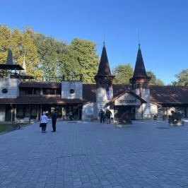 Hévízi-tó Hévíz - Egyéb