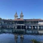 Hévízi-tó Hévíz - Egyéb