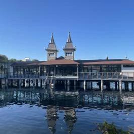 Hévízi-tó Hévíz - Egyéb