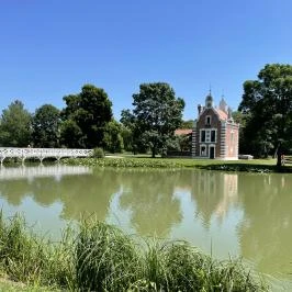 Hollandi-ház Dég - Egyéb