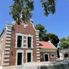 Hollandi-ház Dég - Egyéb