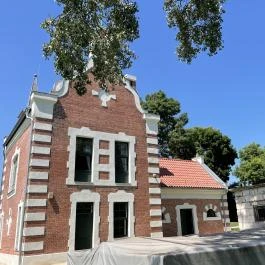 Hollandi-ház Dég - Egyéb