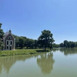 Hollandi-ház Dég - Egyéb