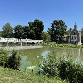 Hollandi-ház Dég - Egyéb