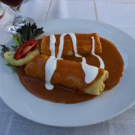 Hortobágyi Csárda Hortobágy - Étel/ital