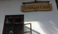 Hortobágyi Csárda Hortobágy - Külső kép