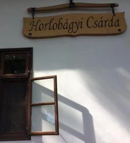 Hortobágyi Csárda