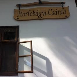 Hortobágyi Csárda Hortobágy - Külső kép