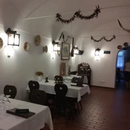 Hortobágyi Csárda Hortobágy - Belső