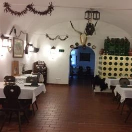 Hortobágyi Csárda Hortobágy - Belső