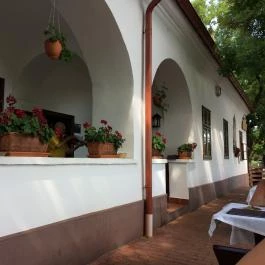 Hortobágyi Csárda Hortobágy - Külső kép