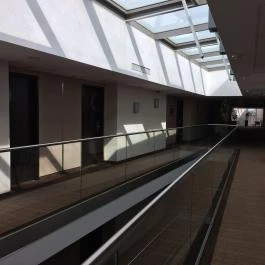 Abacus Business & Wellness Hotel Herceghalom - Belső