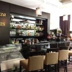 Abacus Business & Wellness Hotel Herceghalom - Vendéglátás