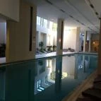 Abacus Business & Wellness Hotel Herceghalom - Wellness