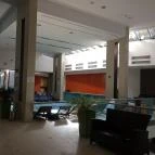 Abacus Business & Wellness Hotel Herceghalom - Wellness