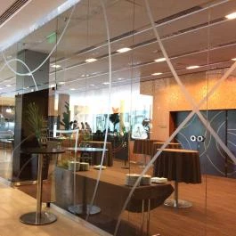 Abacus Business & Wellness Hotel Herceghalom - Belső