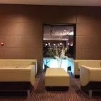 Abacus Business & Wellness Hotel Herceghalom - Belső