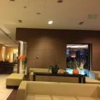 Abacus Business & Wellness Hotel Herceghalom - Belső